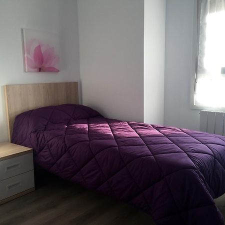 Apartamentos Jurramendi - Los Arcos Zewnętrze zdjęcie