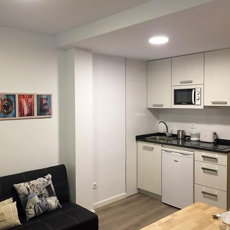 Apartamentos Jurramendi - Los Arcos Zewnętrze zdjęcie