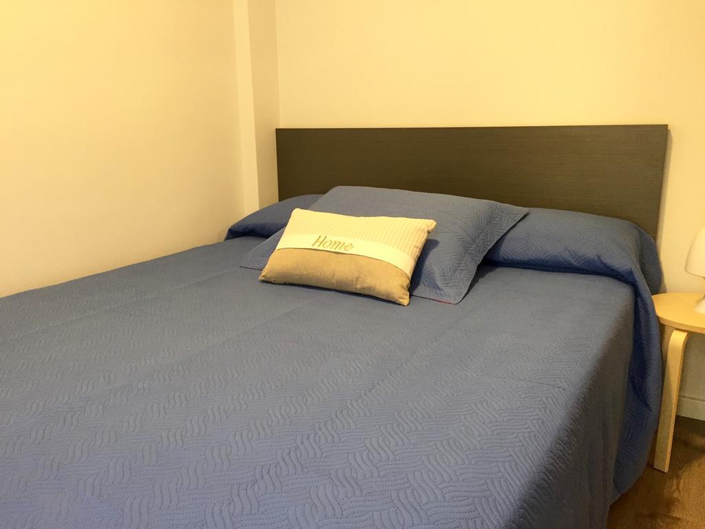 Apartamentos Jurramendi - Los Arcos Zewnętrze zdjęcie