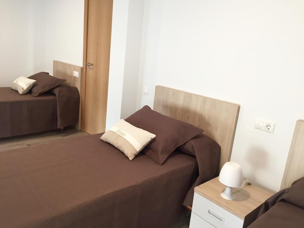 Apartamentos Jurramendi - Los Arcos Zewnętrze zdjęcie