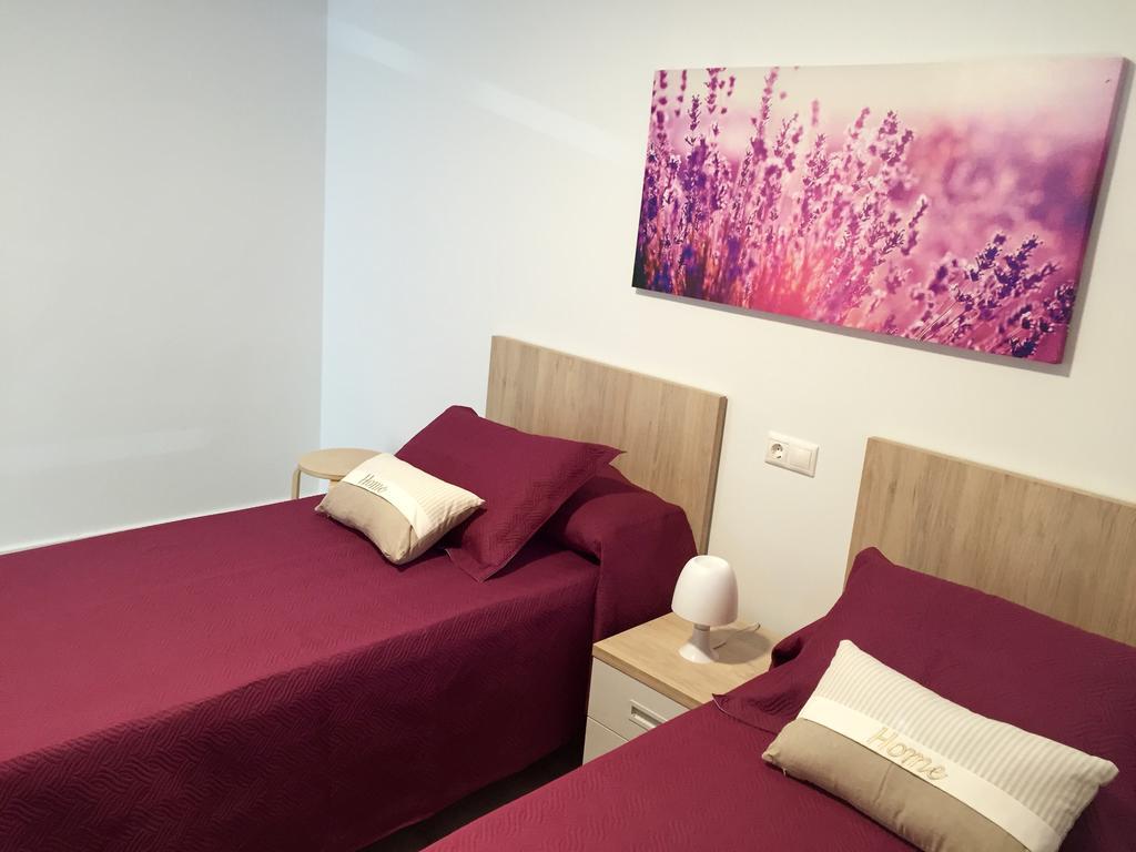 Apartamentos Jurramendi - Los Arcos Zewnętrze zdjęcie