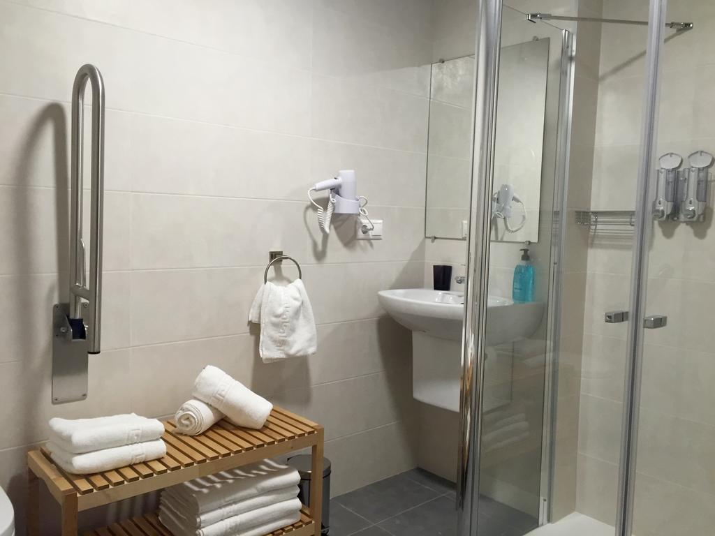 Apartamentos Jurramendi - Los Arcos Zewnętrze zdjęcie